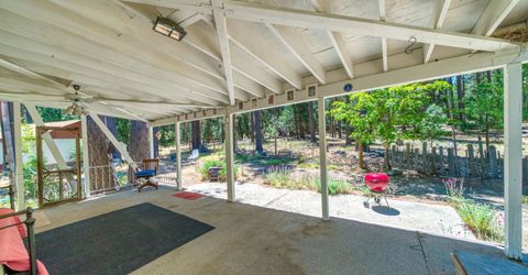 28 Korominu Trail, Graeagle, CA 96103 Photo