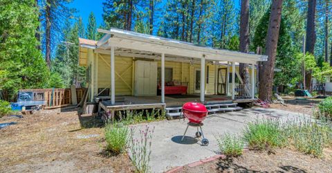 28 Korominu Trail, Graeagle, CA 96103 Photo
