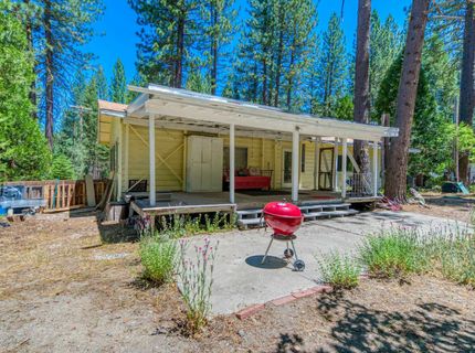 28 Korominu Trail, Graeagle, CA 96103 Photo