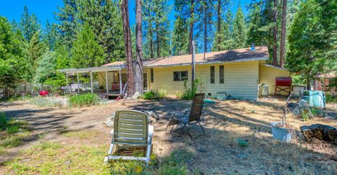 28 Korominu Trail, Graeagle, CA 96103 Photo