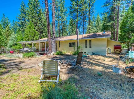 28 Korominu Trail, Graeagle, CA 96103 Photo