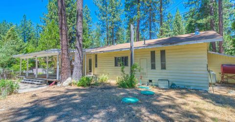 28 Korominu Trail, Graeagle, CA 96103 Photo