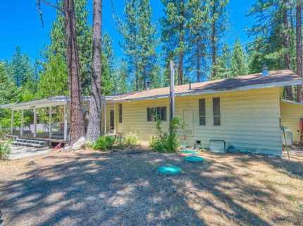 28 Korominu Trail, Graeagle, CA 96103 Photo