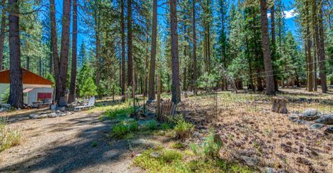 28 Korominu Trail, Graeagle, CA 96103 Photo