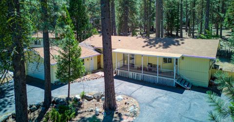 28 Korominu Trail, Graeagle, CA 96103 Photo