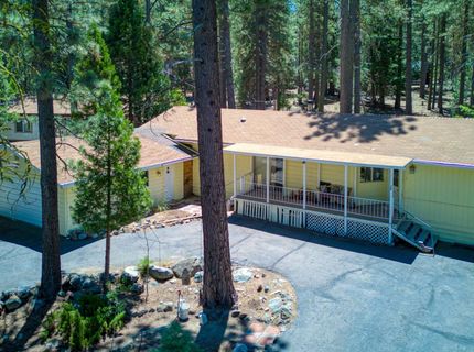 28 Korominu Trail, Graeagle, CA 96103 Photo
