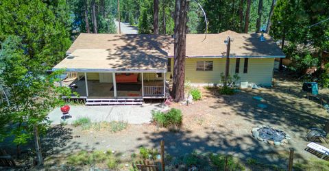 28 Korominu Trail, Graeagle, CA 96103 Photo