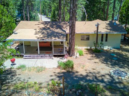 28 Korominu Trail, Graeagle, CA 96103 Photo