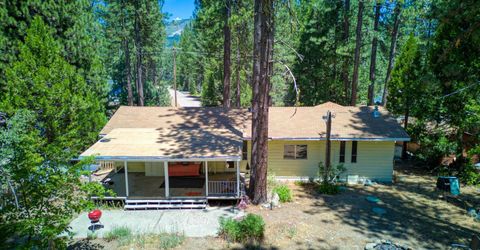 28 Korominu Trail, Graeagle, CA 96103 Photo