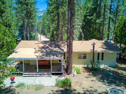 28 Korominu Trail, Graeagle, CA 96103 Photo
