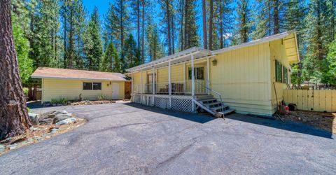 28 Korominu Trail, Graeagle, CA 96103 Photo