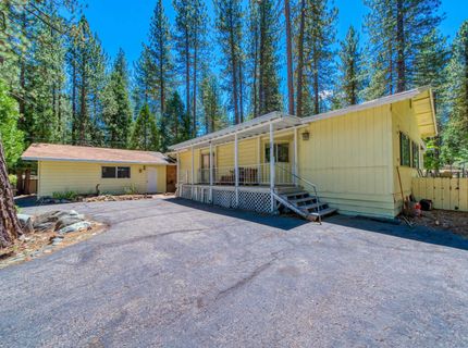 28 Korominu Trail, Graeagle, CA 96103 Photo