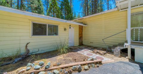 28 Korominu Trail, Graeagle, CA 96103 Photo