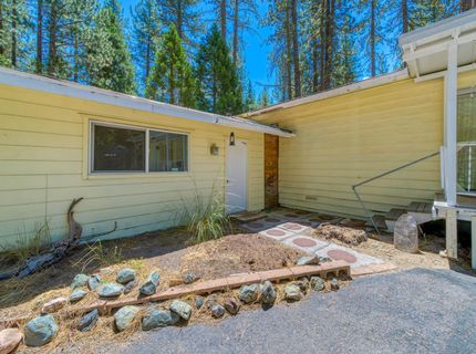 28 Korominu Trail, Graeagle, CA 96103 Photo