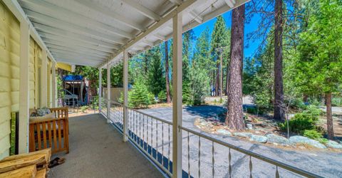 28 Korominu Trail, Graeagle, CA 96103 Photo