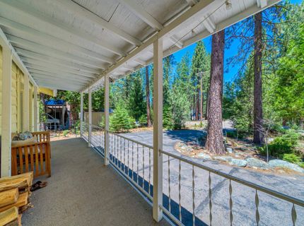28 Korominu Trail, Graeagle, CA 96103 Photo