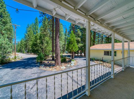 28 Korominu Trail, Graeagle, CA 96103 Photo