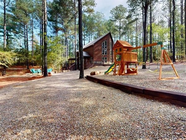 48 Olive Branch Road, Broken Bow, OK 74728