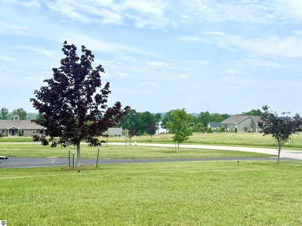 Water View Drive E, Lake Leelanau, MI 49653