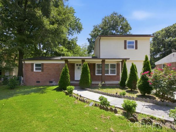 3014 Curtis Street , Gastonia, NC 28052