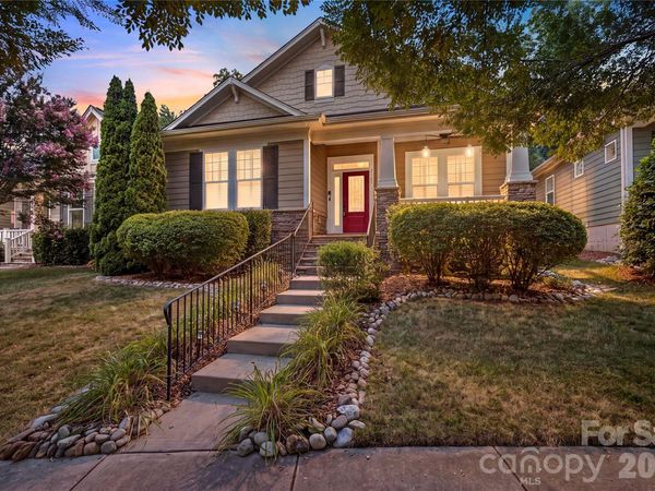2145 Lexington Street , Belmont, NC 28012