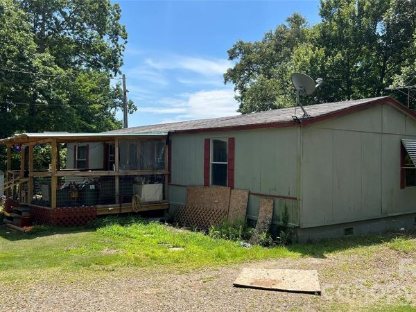 236 Forest Lane, Murphy, NC 28906