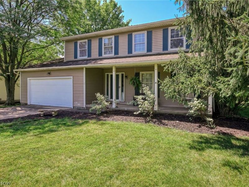 328 Wyoga Lake Boulevard, Stow, OH 44224 Photo 2