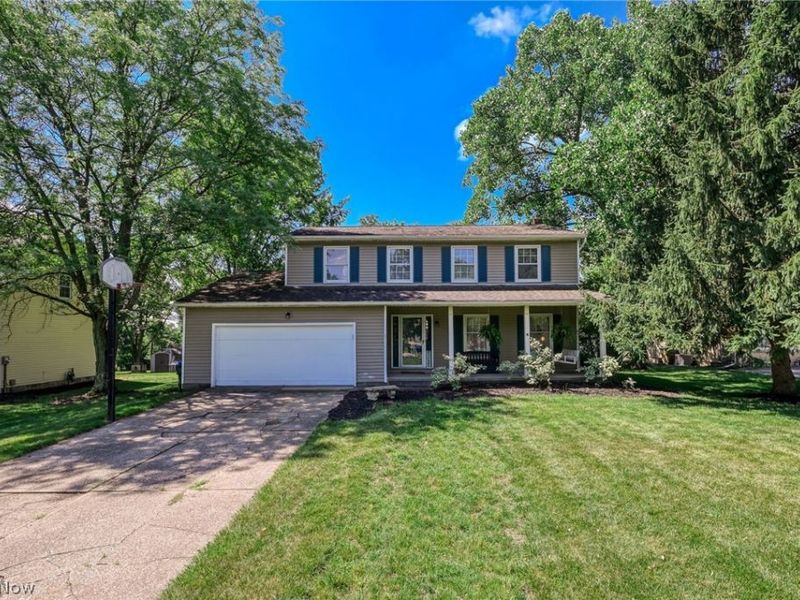 328 Wyoga Lake Boulevard, Stow, OH 44224 Photo 3