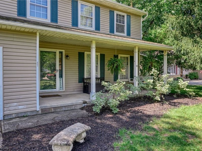 328 Wyoga Lake Boulevard, Stow, OH 44224 Photo 4