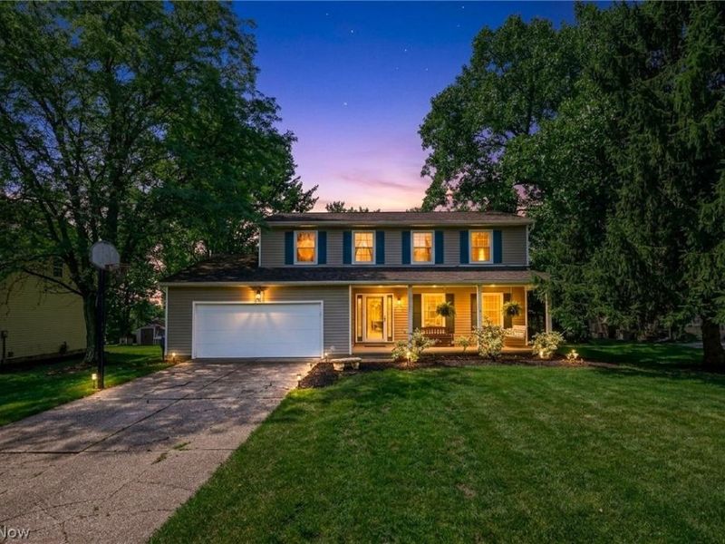 328 Wyoga Lake Boulevard, Stow, OH 44224 Photo 43