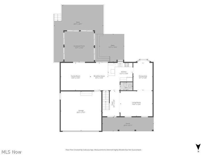 328 Wyoga Lake Boulevard, Stow, OH 44224 Photo 45