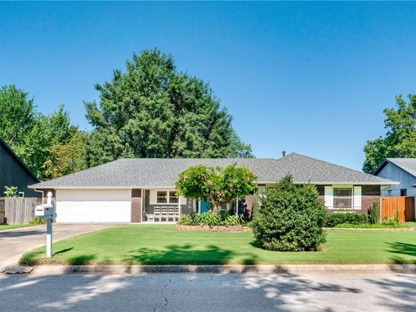 1006 N Cardinal Drive , Rogers, AR 72756