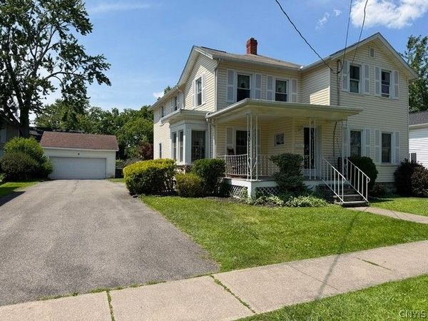 21 Troy Street, Seneca Falls, NY 13148