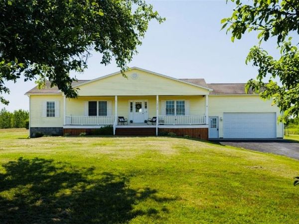 30730 Nys Route 37 , Evans Mills, NY 13637