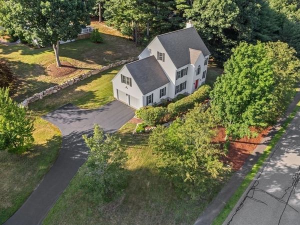 22 Fiske Rd, Ashland, MA 01721