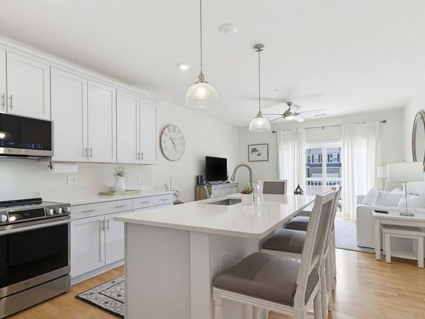 401 Emery Ln, Unit 106, Sudbury, MA 01776