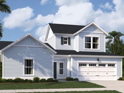 234 C Captain Kidd Court, Summerville, SC 29486
