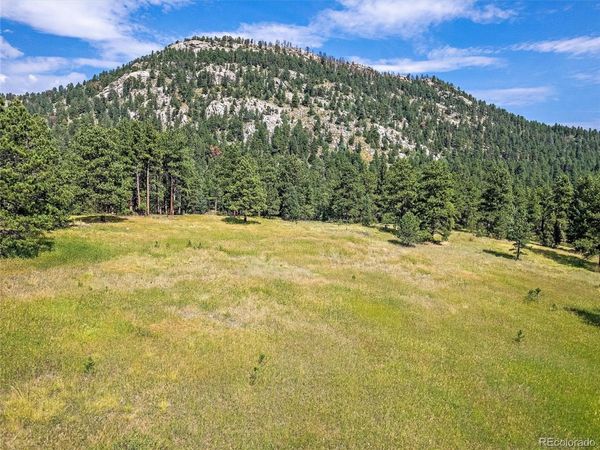 00 S Le Masters Drive , Evergreen, CO 80439