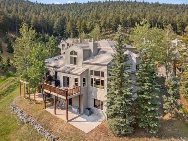 792 Chimney Creek Drive , Unit B, Golden, CO 80401