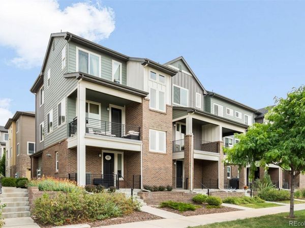 624 E Hinsdale Avenue, Littleton, CO 80122