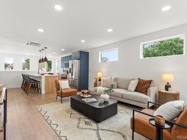 5128 W 26th Avenue , Unit 104, Denver, CO 80212