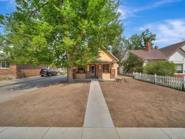 318 Prospect Street , Fort Morgan, CO 80701