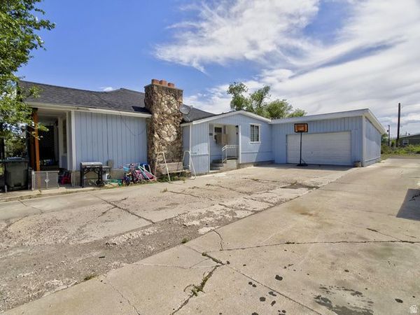 785 S 400 E, Price, UT 84501