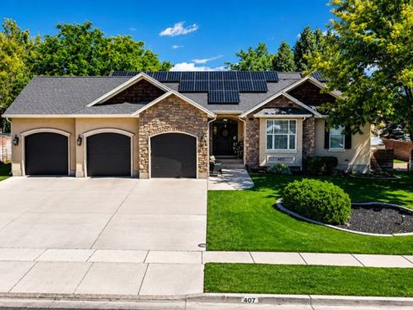 407 E 950 N, Richfield, UT 84701