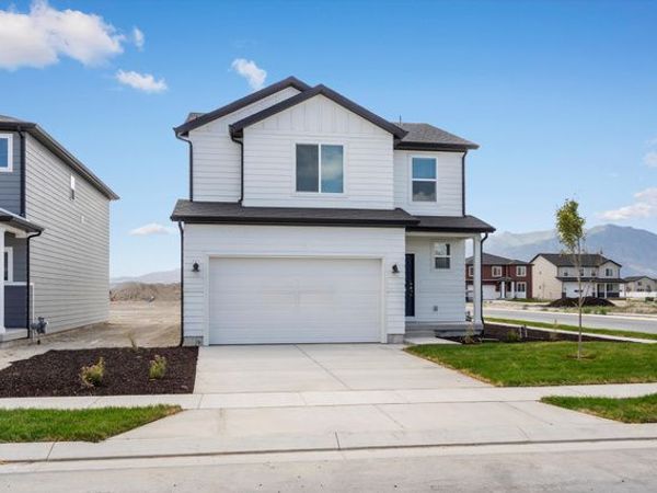 932 E EDEN ST , Unit 1693, Eagle Mountain, UT 84005