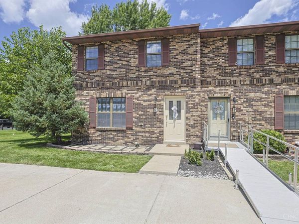 3812 Mack Road, Unit Q, Fairfield, OH 45014