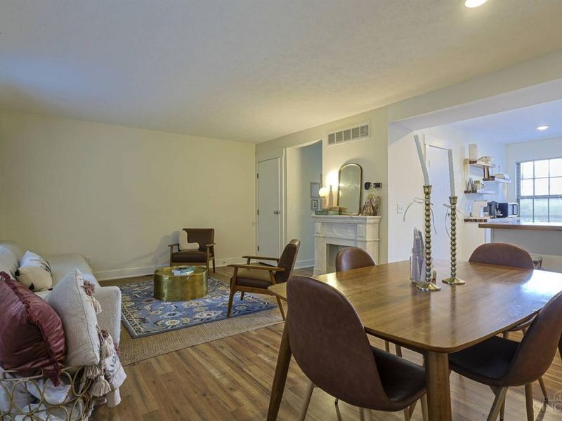 3812 Mack Road, Unit Q, Fairfield, OH 45014 Photo 11
