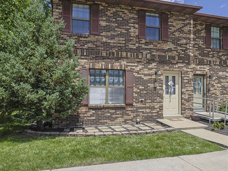 3812 Mack Road, Unit Q, Fairfield, OH 45014 Photo 2