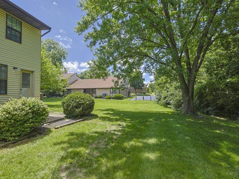 3812 Mack Road, Unit Q, Fairfield, OH 45014 Photo 27