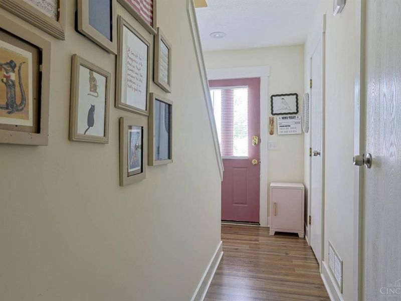 3812 Mack Road, Unit Q, Fairfield, OH 45014 Photo 4